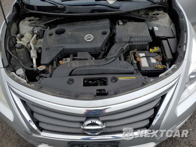 Zdjęcie 11 z 12 samochodu: 2015 NISSAN ALTIMA 2.5 VIN:1N4AL3AP8FC416755 - miniatura