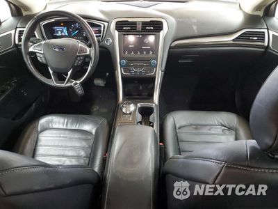 Zdjęcie 8 z 12 samochodu: 2017 FORD FUSION SE HYBRID VIN:3FA6P0LU8HR410034 - miniatura