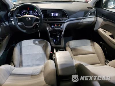 Zdjęcie 8 z 16 samochodu: 2017 HYUNDAI ELANTRA SE VIN:5NPD74LF5HH105782 - miniatura