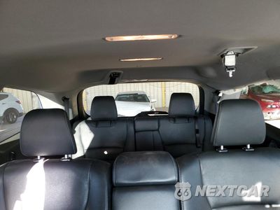 Zdjęcie 10 z 13 samochodu: 2020 HONDA PILOT EXL VIN:5FNYF6H57LB069293 - miniatura