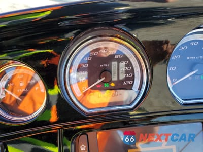 Zdjęcie 7 z 9 samochodu: 2018 HARLEY-DAVIDSON FLHTK ULTRA LIMITED VIN:1HD1KED16JB643875 - miniatura