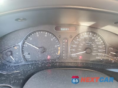 Zdjęcie 9 z 15 samochodu: 2000 OLDSMOBILE ALERO GX VIN:1G3NK12T5YC315903 - miniatura