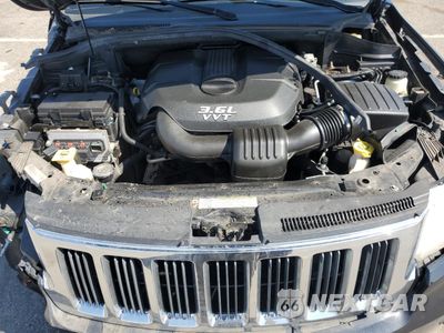 Zdjęcie 13 z 15 samochodu: 2013 JEEP GRAND CHEROKEE LIMITED VIN:1C4RJFBG9DC633070 - miniatura