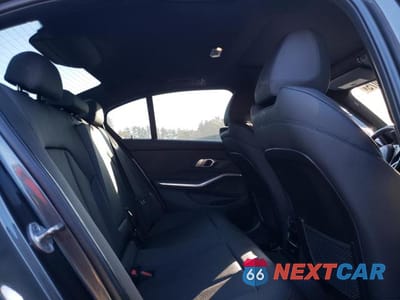 Zdjęcie 10 z 13 samochodu: 2021 BMW 330XI VIN:3MW5R7J08M8B83675 - miniatura