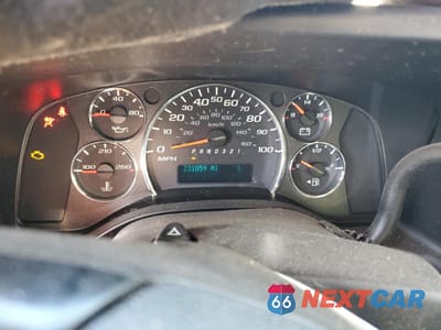 Zdjęcie 9 z 12 samochodu: 2008 CHEVROLET EXPRESS G2500 VIN:1GCGG25C381129400 - miniatura
