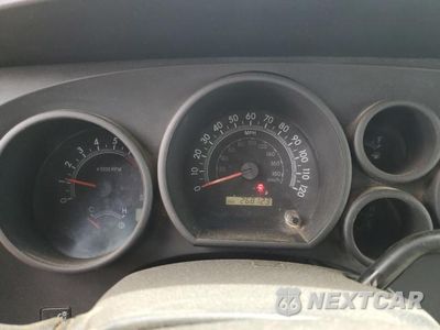 Zdjęcie 9 z 12 samochodu: 2012 TOYOTA TUNDRA DOUBLE CAB SR5 VIN:5TFUY5F11CX239785 - miniatura