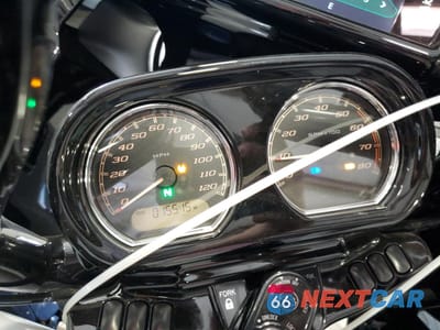 Zdjęcie 7 z 10 samochodu: 2020 HARLEY-DAVIDSON FLTRXS VIN:1HD1KTP12LB665648 - miniatura
