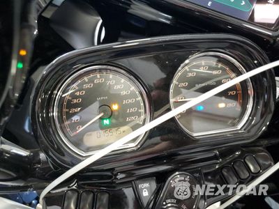 Zdjęcie 7 z 10 samochodu: 2020 HARLEY-DAVIDSON FLTRXS VIN:1HD1KTP12LB665648 - miniatura