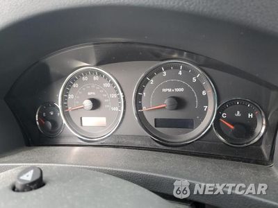 Zdjęcie 9 z 13 samochodu: 2006 JEEP GRAND CHEROKEE LIMITED VIN:1J4HR58N56C208334 - miniatura