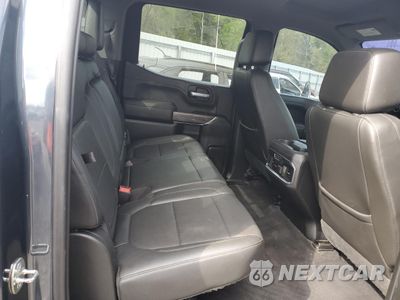 Zdjęcie 10 z 15 samochodu: 2019 CHEVROLET SILVERADO K1500 LTZ VIN:1GCUYGED8KZ140293 - miniatura