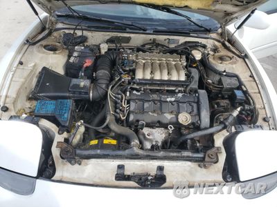 Zdjęcie 11 z 12 samochodu: 1991 DODGE STEALTH ES VIN:JB3XD54B8MY030559 - miniatura