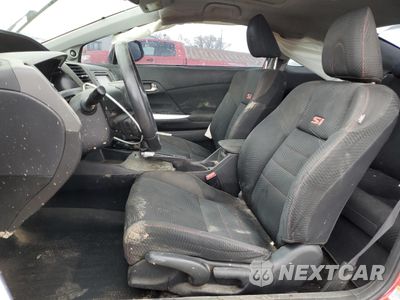 Zdjęcie 7 z 12 samochodu: 2012 HONDA CIVIC SI VIN:2HGFG4A51CH709383 - miniatura