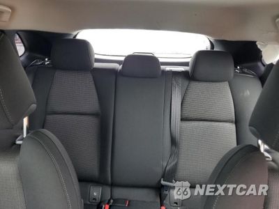 Zdjęcie 10 z 14 samochodu: 2024 MAZDA CX-30 VIN:3MVDMBAM6RM612151 - miniatura