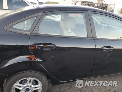 Zdjęcie 10 z 12 samochodu: 2017 FORD FIESTA SE VIN:3FADP4BJ0HM115514 - miniatura
