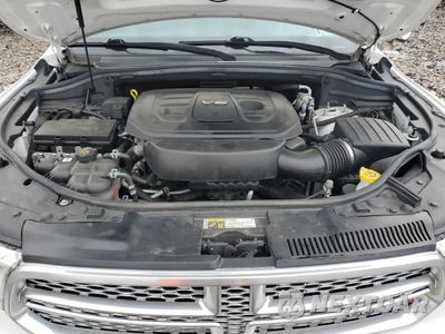 Zdjęcie 14 z 16 samochodu: 2017 DODGE DURANGO SXT VIN:1C4RDJAG1HC957874 - miniatura