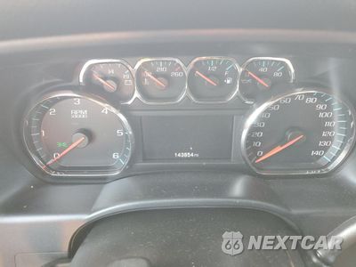 Zdjęcie 9 z 14 samochodu: 2017 CHEVROLET SILVERADO C1500 LT VIN:3GCPCREC3HG342109 - miniatura