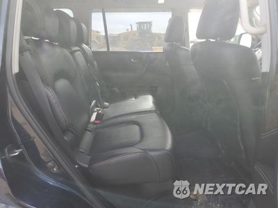 Zdjęcie 12 z 16 samochodu: 2020 NISSAN ARMADA SV VIN:JN8AY2NC8LX518823 - miniatura