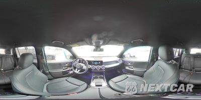 Zdjęcie 14 z 16 samochodu: 2021 MERCEDES-BENZ GLB 250 VIN:W1N4M4GB4MW153982 - miniatura