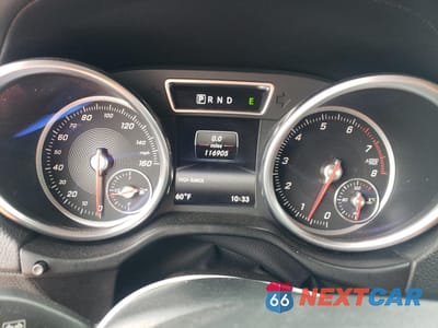 Zdjęcie 9 z 13 samochodu: 2016 MERCEDES-BENZ G 550 VIN:WDCYC3KF4GX258868 - miniatura