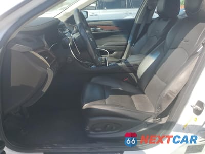 Zdjęcie 7 z 12 samochodu: 2016 CADILLAC CTS LUXURY COLLECTION VIN:1G6AX5SS2G0139099 - miniatura