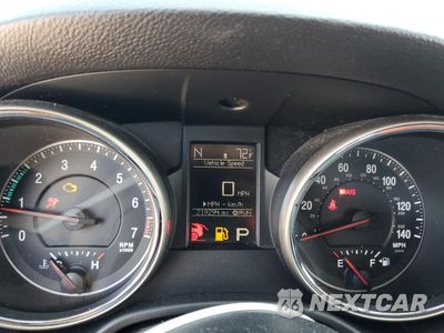 Zdjęcie 9 z 13 samochodu: 2012 JEEP GRAND CHEROKEE LAREDO VIN:1C4RJFAG6CC287849 - miniatura