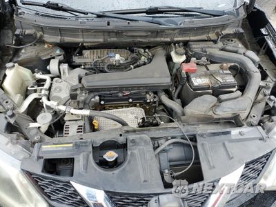 Zdjęcie 12 z 13 samochodu: 2014 NISSAN ROGUE S VIN:5N1AT2MT4EC754547 - miniatura