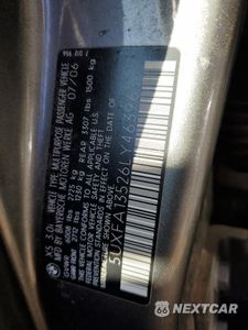 Zdjęcie 13 z 13 samochodu: 2006 BMW X5 3.0I VIN:5UXFA13526LY46396 - miniatura