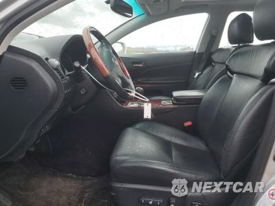 Zdjęcie 7 z 12 samochodu: 2010 LEXUS GS 350 VIN:JTHCE1KS5A0026709 - miniatura