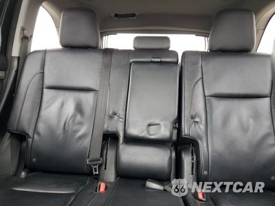 Zdjęcie 10 z 15 samochodu: 2014 TOYOTA HIGHLANDER XLE VIN:5TDKKRFH2ES011056 - miniatura