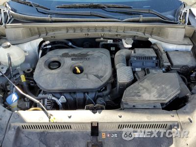 Zdjęcie 12 z 13 samochodu: 2018 HYUNDAI TUCSON SEL VIN:KM8J33A40JU771157 - miniatura