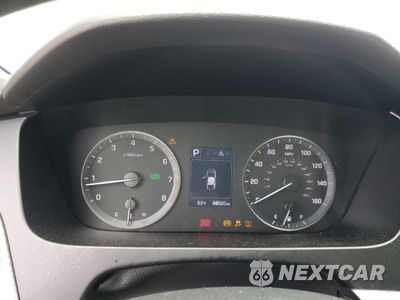 Zdjęcie 9 z 15 samochodu: 2017 HYUNDAI SONATA SE VIN:5NPE24AF9HH541797 - miniatura
