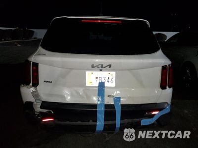 Zdjęcie 6 z 12 samochodu: 2022 KIA SORENTO LX VIN:5XYRGDLC8NG099989 - miniatura