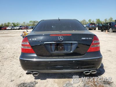 Zdjęcie 6 z 12 samochodu: 2006 MERCEDES-BENZ E 55 AMG VIN:WDBUF76J36A879066 - miniatura
