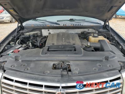 Zdjęcie 12 z 14 samochodu: 2007 LINCOLN NAVIGATOR VIN:5LMFU27507LJ25173 - miniatura