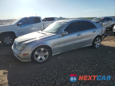 2004 MERCEDES-BENZ E 320 WDBUF65J94A486276 - główne zdjęcie licytacji z USA - miniatura