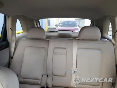 Zdjęcie 10 z 13 samochodu: 2008 SATURN VUE XE VIN:3GSCL33P18S503009 - miniatura