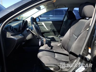 Zdjęcie 7 z 15 samochodu: 2011 MAZDA 3 S VIN:JM1BL1K54B1362182 - miniatura