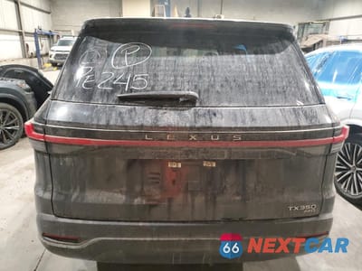 Zdjęcie 6 z 12 samochodu: 2024 LEXUS TX 350 BASE VIN:5TDAAAB65RS000899 - miniatura
