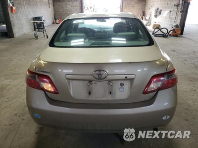 Zdjęcie 6 z 12 samochodu: 2008 TOYOTA CAMRY CE VIN:4T1BE46K58U759253 - miniatura