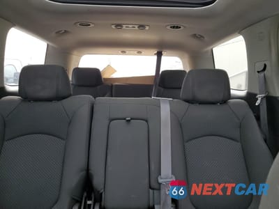Zdjęcie 10 z 15 samochodu: 2007 SATURN OUTLOOK XE VIN:5GZER13757J153955 - miniatura