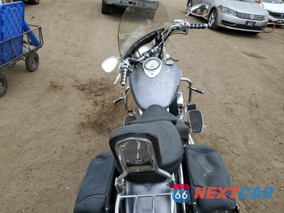 Zdjęcie 6 z 9 samochodu: 2007 YAMAHA XVS1100 VIN:JYAVP11E17A104062 - miniatura