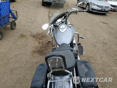 Zdjęcie 6 z 9 samochodu: 2007 YAMAHA XVS1100 VIN:JYAVP11E17A104062 - miniatura