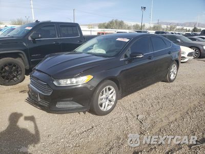 2014 FORD FUSION SE 3FA6P0H75ER170164 - główne zdjęcie licytacji z USA - miniatura