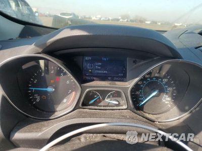 Zdjęcie 9 z 13 samochodu: 2013 FORD ESCAPE S VIN:1FMCU0F73DUC99306 - miniatura