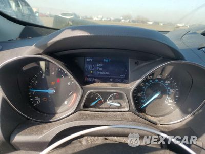 Zdjęcie 9 z 13 samochodu: 2013 FORD ESCAPE S VIN:1FMCU0F73DUC99306 - miniatura