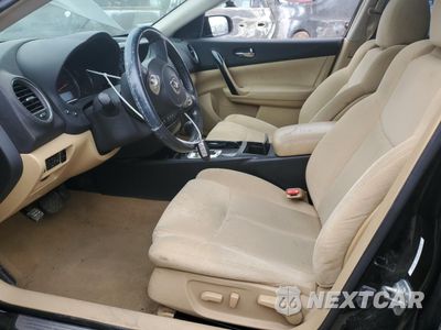 Zdjęcie 7 z 14 samochodu: 2011 NISSAN MAXIMA S VIN:1N4AA5AP8BC819694 - miniatura