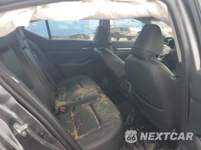 Zdjęcie 10 z 13 samochodu: 2023 NISSAN ALTIMA SL VIN:1N4BL4EV3PN404733 - miniatura