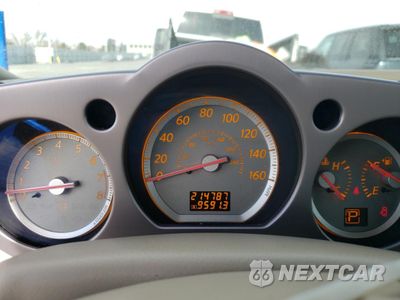 Zdjęcie 9 z 15 samochodu: 2007 NISSAN MURANO SL VIN:JN8AZ08W97W637144 - miniatura