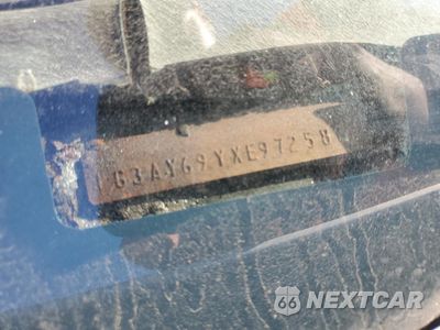 Zdjęcie 12 z 12 samochodu: 1984 OLDSMOBILE DELTA 88 ROYALE BROUGHAM VIN:1G3AY69YXE9725875 - miniatura