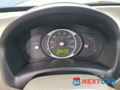 Zdjęcie 9 z 13 samochodu: 2009 HYUNDAI TUCSON SE VIN:KM8JN72D39U933682 - miniatura